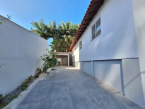 Casa em Barreiros, São José