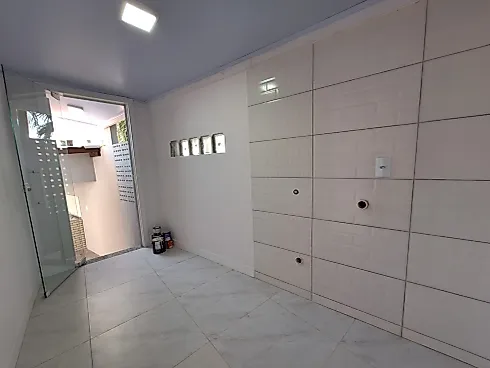 Casa 3 Quartos com Churrasqueira - Barreiros - Foto 36