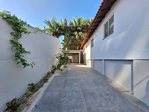 Casa em Barreiros, São José