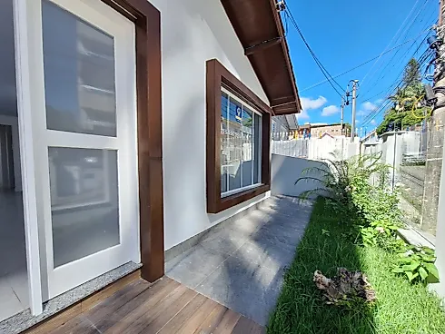 Casa em Barreiros, São José