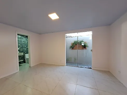 Casa 3 Quartos com Churrasqueira - Barreiros - Foto 27