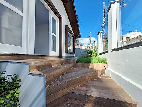 Casa em Barreiros, São José