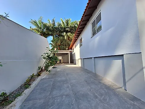 Casa 3 Quartos com Churrasqueira - Barreiros - Foto 6