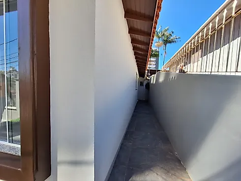 Casa em Barreiros, São José