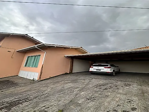 Casa em Barreiros, São José
