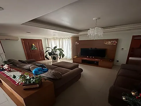 Casa 4 Dormitorios em Barreiros - Foto 13