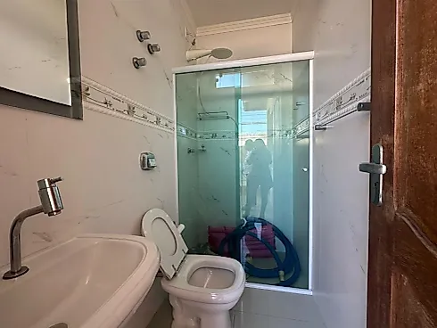 Casa 4 Dormitorios em Barreiros - Foto 16