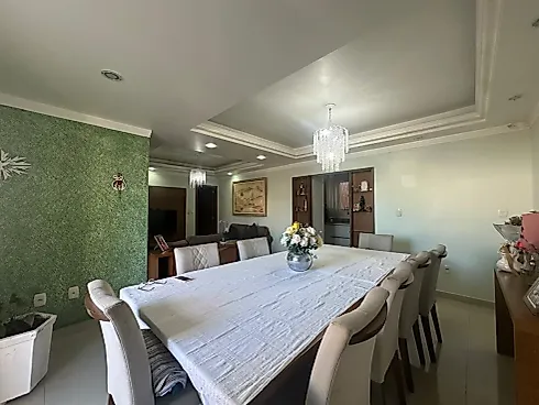 Casa 4 Dormitorios em Barreiros - Foto 10