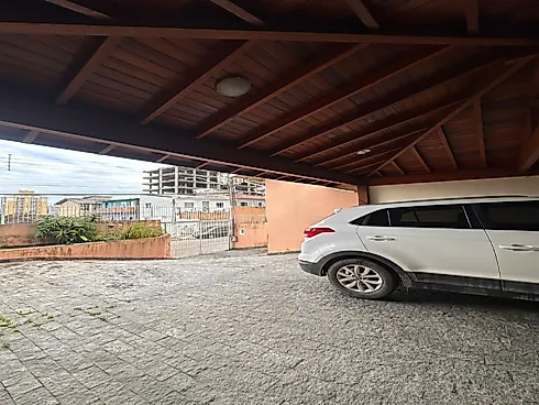 Casa em Barreiros, São José