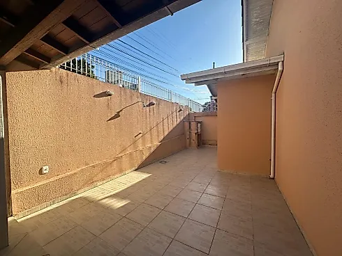 Casa 4 Dormitorios em Barreiros - Foto 25