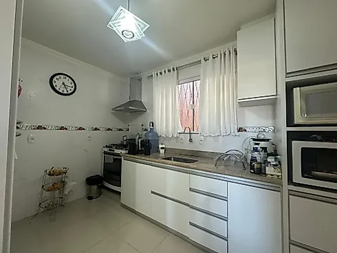 Casa 4 Dormitorios em Barreiros - Foto 21