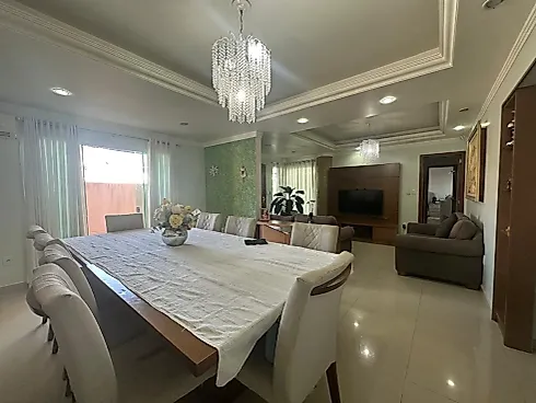 Casa 4 Dormitorios em Barreiros - Foto 11