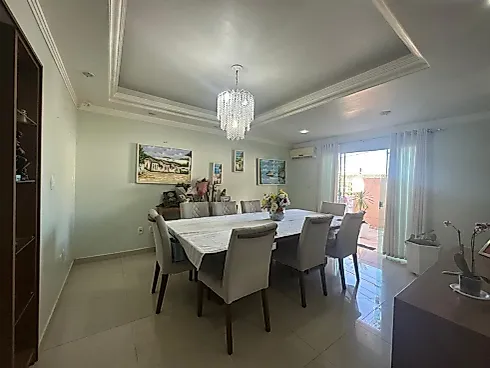 Casa 4 Dormitorios em Barreiros - Foto 18