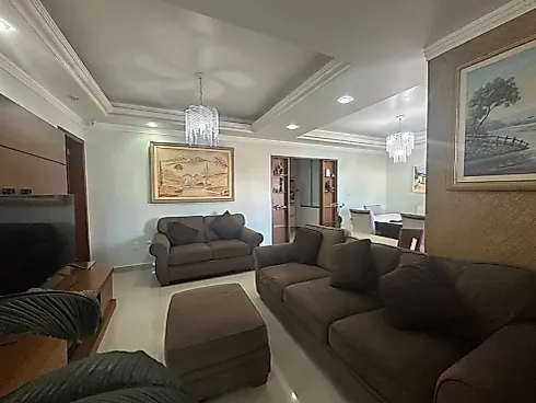 Casa 4 Dormitorios em Barreiros - Foto 19