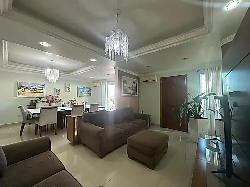 Casa 4 Dormitorios em Barreiros - Foto 20