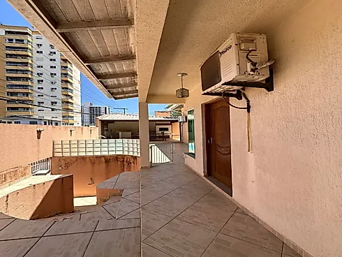 Casa em Barreiros, São José