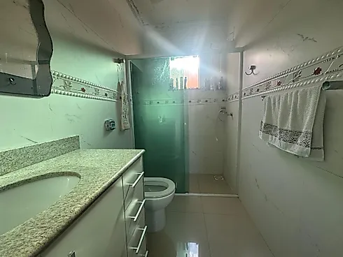 Casa 4 Dormitorios em Barreiros - Foto 30