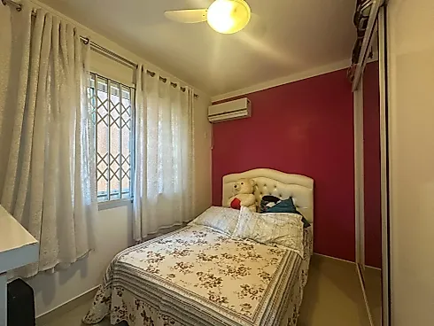 Casa 4 Dormitorios em Barreiros - Foto 33
