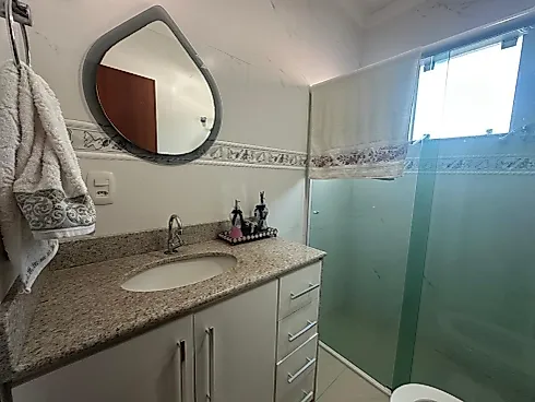 Casa 4 Dormitorios em Barreiros - Foto 34