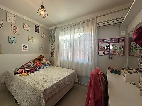 Casa 4 Dormitorios em Barreiros - Foto 37