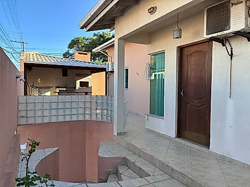 Casa 4 Dormitorios em Barreiros - Foto 41