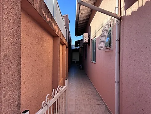 Casa 4 Dormitorios em Barreiros - Foto 44