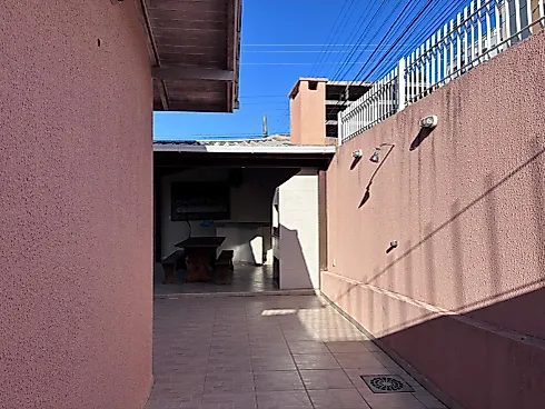 Casa 4 Dormitorios em Barreiros - Foto 45