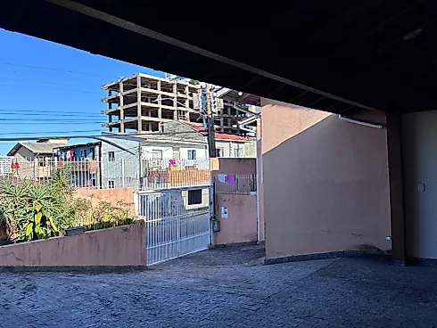 Casa 4 Dormitorios em Barreiros - Foto 46