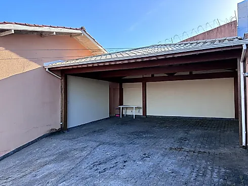 Casa 4 Dormitorios em Barreiros - Foto 49