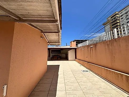 Casa 4 Dormitorios em Barreiros - Foto 6