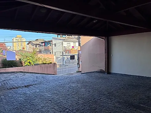 Casa 4 Dormitorios em Barreiros - Foto 50