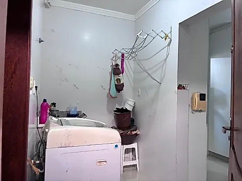 Casa 4 Dormitorios em Barreiros - Foto 48