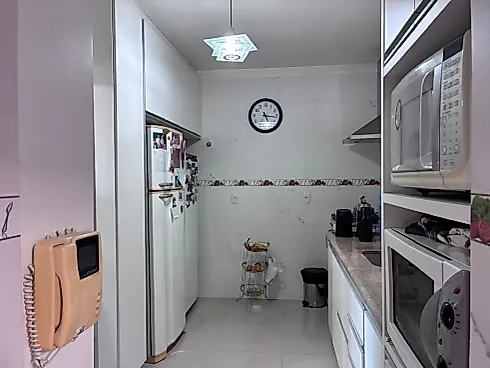 Casa 4 Dormitorios em Barreiros - Foto 23