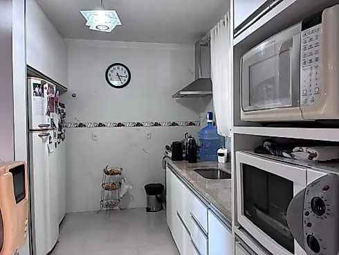 Casa 4 Dormitorios em Barreiros - Foto 22