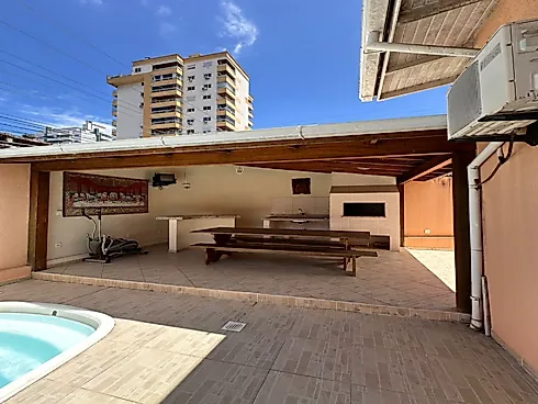 Casa 4 Dormitorios em Barreiros - Foto 8