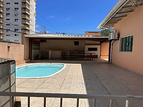 Casa em Barreiros, São José