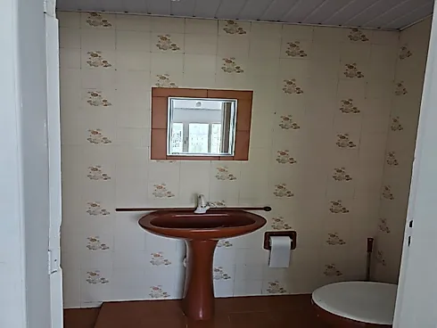 Casa 3 Quartos com Churrasqueira - Praia Comprida - Foto 14