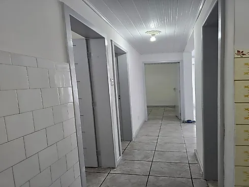 Casa 3 Quartos com Churrasqueira - Praia Comprida - Foto 24