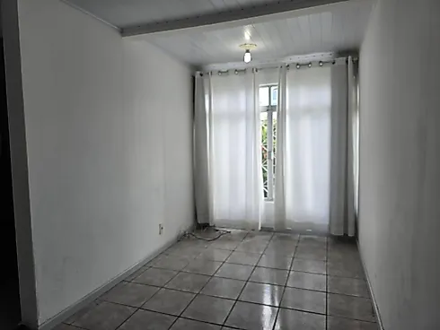 Casa em Praia Comprida, São José