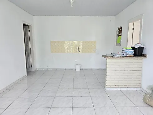 Casa 3 Quartos com Churrasqueira - Praia Comprida - Foto 20