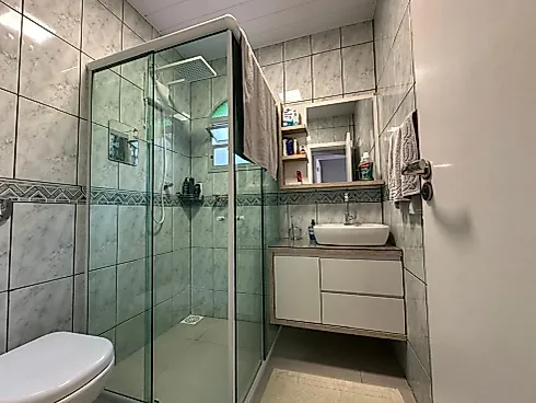 Casa 3 Quartos com 1 Suíte e 156m² - Bela Vista - Foto 16