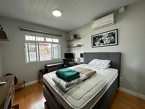 Casa 3 Quartos com 1 Suíte e 156m² - Bela Vista - Foto 12