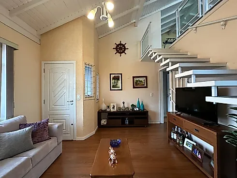 Casa em Bela Vista, São José