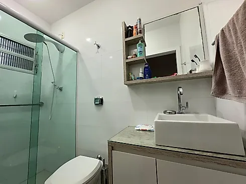 Casa 3 Quartos com 1 Suíte e 156m² - Bela Vista - Foto 18