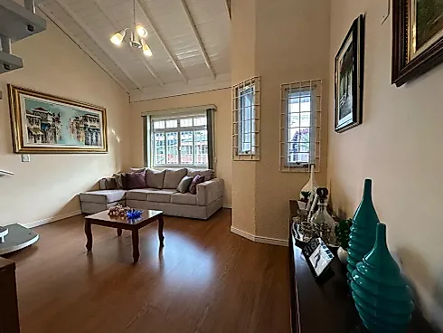 Casa em Bela Vista, São José