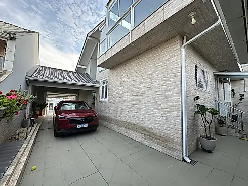 Casa 3 Quartos com 1 Suíte e 156m² - Bela Vista - Foto 19