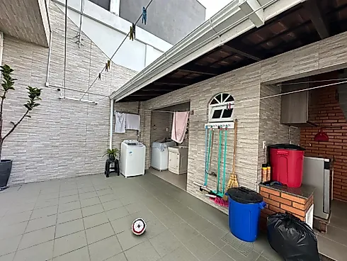 Casa 3 Quartos com 1 Suíte e 156m² - Bela Vista - Foto 21