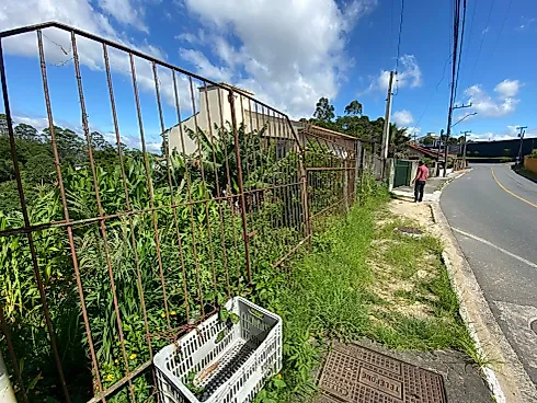 Terreno 390m² com Boa Localização - Centro - Foto 7