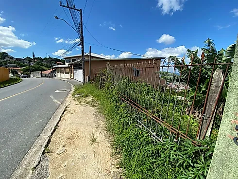 Terreno 390m² com Boa Localização - Centro - Foto 8