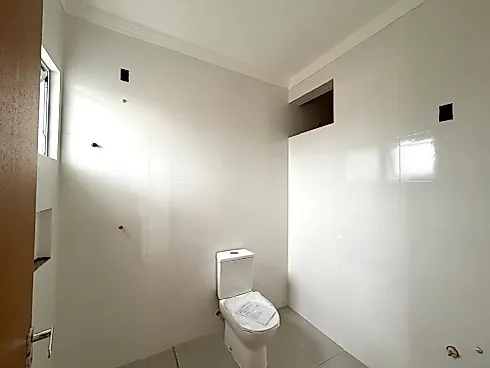 Sobrado Geminado 3 Quartos com 1 Suíte e 105m² - Areias - Foto 7